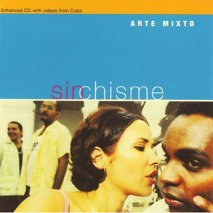 ARTE MIXTO | SIN CHISME