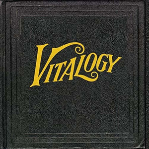PEARL JAM | VITALOGY (SOFTPACK)