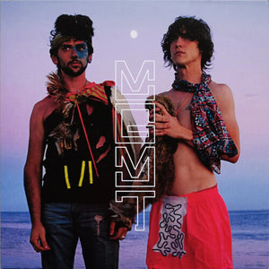 MGMT | ORACULAR SPECTACULAR