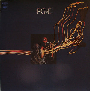 PACIFIC GAS AND ELECTRIC | PG AND E