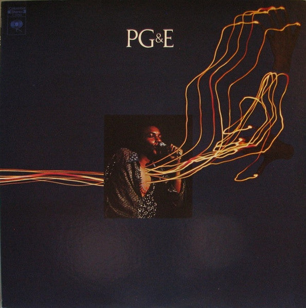 PACIFIC GAS AND ELECTRIC | PG AND E
