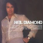 NEIL DIAMOND | ICON