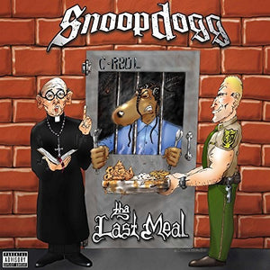 SNOOP DOGG | LAST MEAL