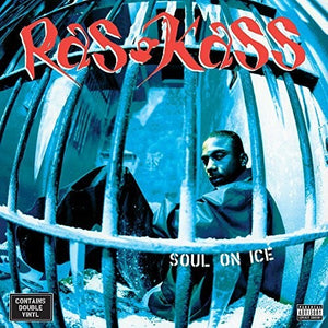 RAS KASS | SOUL ON ICE