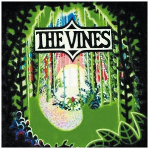 THE VINES | HIGHLY EVOLVED