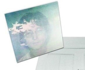 JOHN LENNON | IMAGINE: THE ULTIMATE MIXES DELUXE