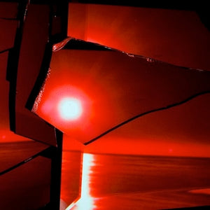 TV ON THE RADIO | NINE TYPES OF LIGHT