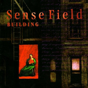 SENSE FIELD | BUILDING