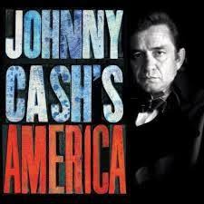 JOHNNY CASH | JOHNNY CASHS AMERICA (CD/DVD)