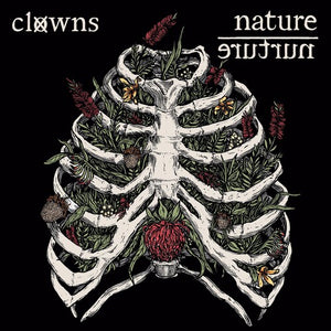 CLOWNS | NATURE / NURTURE
