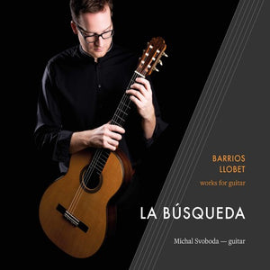 | LA BUSQUEDA