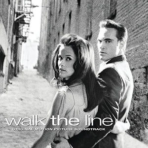 DALLAS ROBERTS^GINNIFER GOODWIN^JOAQUIN PHOENIX^REESE WITHERSPOON^ROBERT PATRICK | WALK THE LINE / O.S.T.