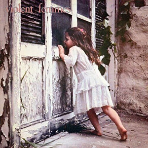 VIOLENT FEMMES | VIOLENT FEMMES (VINYL)
