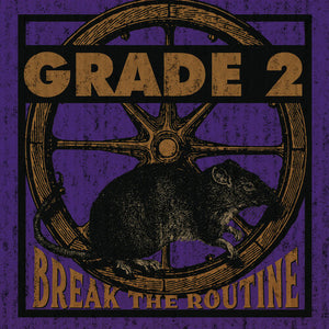 GRADE 2 | BREAK THE ROUTINE