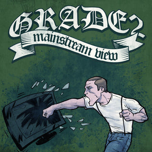 GRADE 2 | MAINSTREAM VIEW