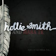 HOLLIE AND MARA TK SMITH | BAND OF BROTHERS VOL 1 (DIGI)