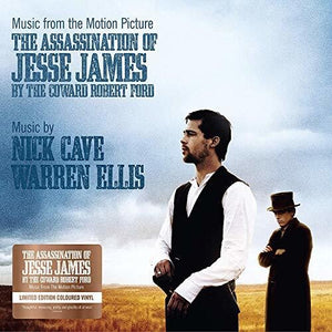 | ASSASSINATION OF JESSE JAMES BY THE COWARD ROBERT