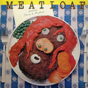 MEAT LOAF FEATURING STONEY AND MEAT LOAF | MEAT LOAF
