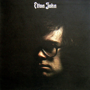ELTON JOHN | ELTON JOHN - UK