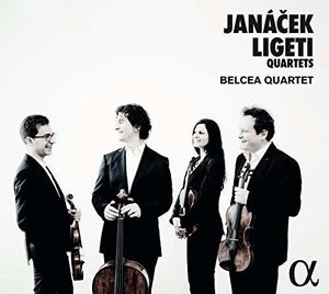 | QUARTETS