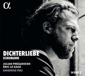 | DICHTERLIEBE
