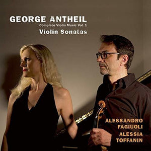 COMPLETE VIOLIN MUSIC 1