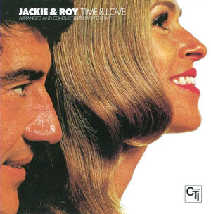 JACKIE AND ROY | TIME AND LOVE