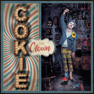 COKIE THE CLOWN | YOU'RE WELCOME