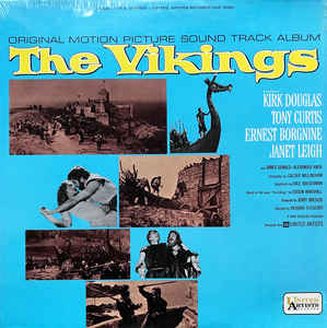 SOUNDTRACK | VIKINGS