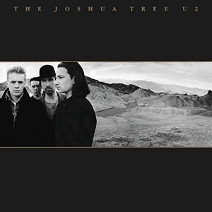 U2 | JOSHUA TREE (REMASTERED)