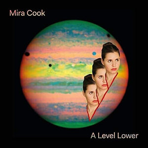 MIRA COOK | LEVEL LOWER