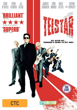 TELSTAR