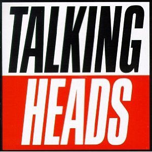 TALKING HEADS | TRUE STORIES - NZ