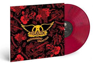 AEROSMITH | PERMANENT VACATION
