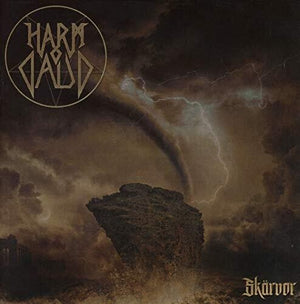 HARMDAUD | SKARVOR