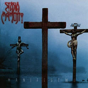 STASIA MOMENTO | MANIFESTWO