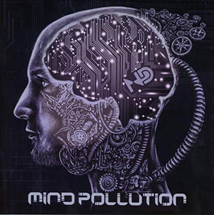 NEW DISORDER | MIND POLLUTION