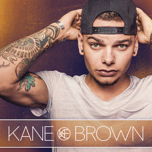 KANE BROWN | KANE BROWN