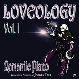 JOOHYUN PARK | LOVEOLOGY