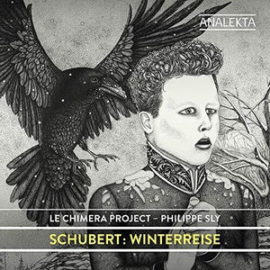 | WINTERREISE