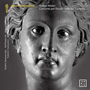 | STABAT MATER