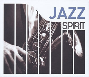 VARIOUS ARTISTS | SPIRIT OF JAZZ / VARIOUS