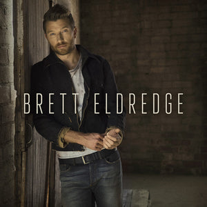 BRETT ELDREDGE | BRETT ELDREDGE
