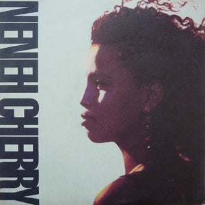 NENEH CHERRY | MANCHILD / BUFFALO STANCE 12