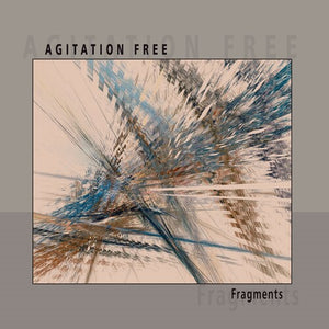AGITATION FREE | FRAGMENTS