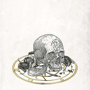 GOST | SKULL 2019 VINYL