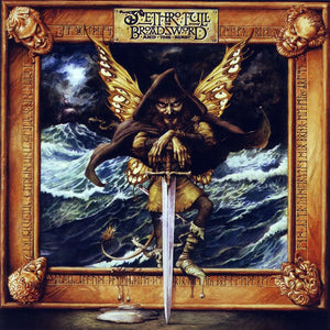 JETHRO TULL | BROADSWORD AND THE BEAST - US