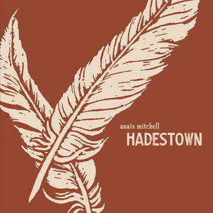 ANAIS MITCHELL | HADESTOWN (2LP SET) (VINYL)