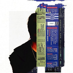 NEKFEU | CYBORG
