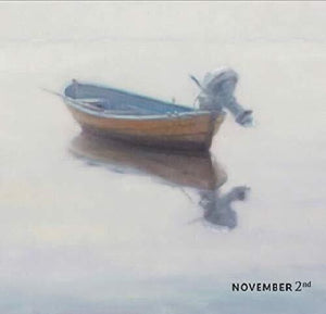 NOVEMBER | 2ND